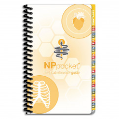 NPpocket® Nursing Edition